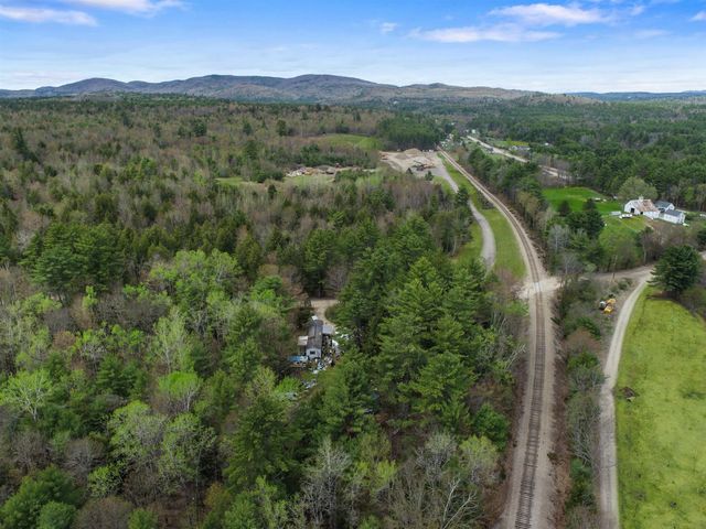 37 Piggott Road, Milton, NH 03851