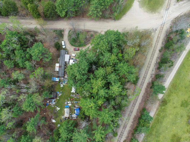 37 Piggott Road, Milton, NH 03851
