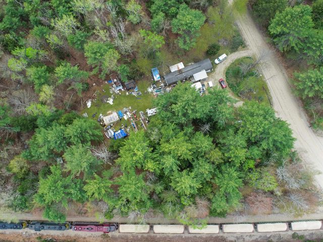 37 Piggott Road, Milton, NH 03851