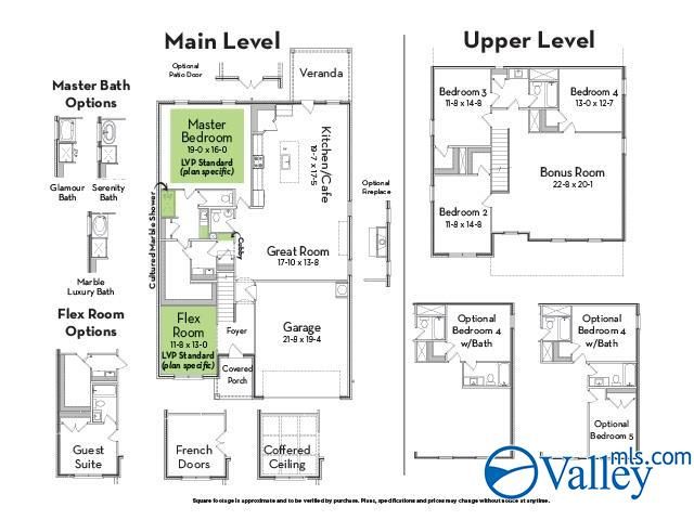 1219 Vouri Circle, Huntsville, AL 35803