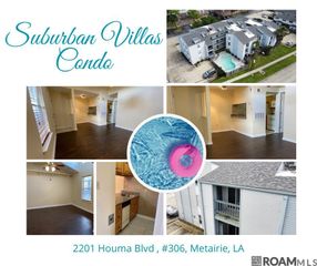2201 Houma Blvd #306, Metairie, LA 70001