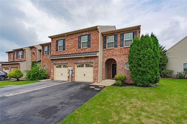 253 Milkweed Drive, Upper Macungie Twp, PA 18104