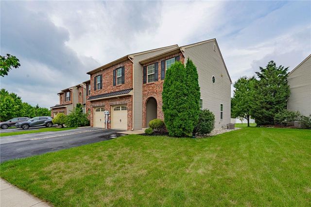 253 Milkweed Drive, Upper Macungie Twp, PA 18104