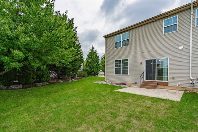 253 Milkweed Drive, Upper Macungie Twp, PA 18104