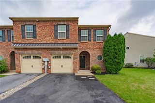 253 Milkweed Drive, Upper Macungie Twp, PA 18104