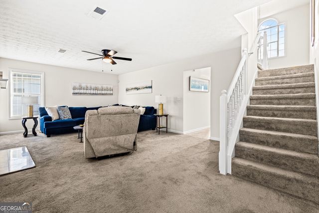 2034 Locksley Terrace, Lithonia, GA 30058