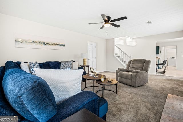 2034 Locksley Terrace, Lithonia, GA 30058