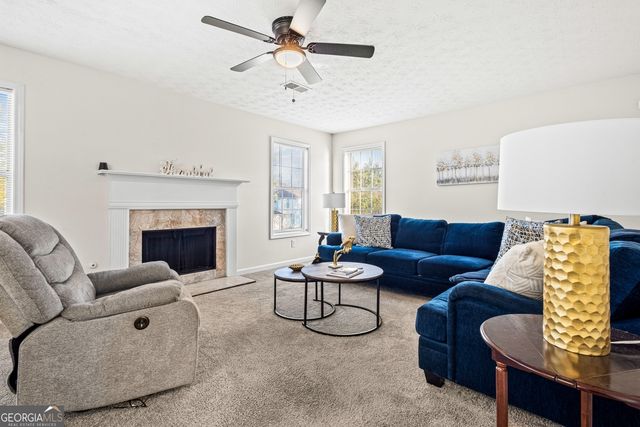 2034 Locksley Terrace, Lithonia, GA 30058