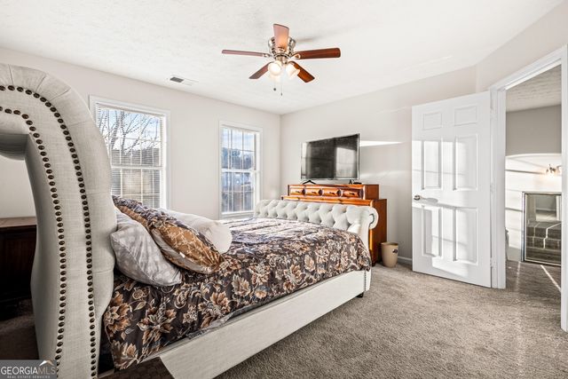 2034 Locksley Terrace, Lithonia, GA 30058