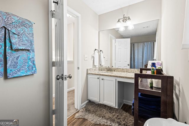 2034 Locksley Terrace, Lithonia, GA 30058