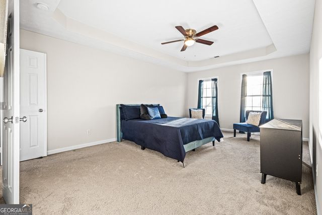 2034 Locksley Terrace, Lithonia, GA 30058