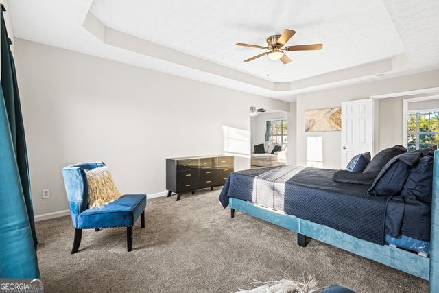 2034 Locksley Terrace, Lithonia, GA 30058