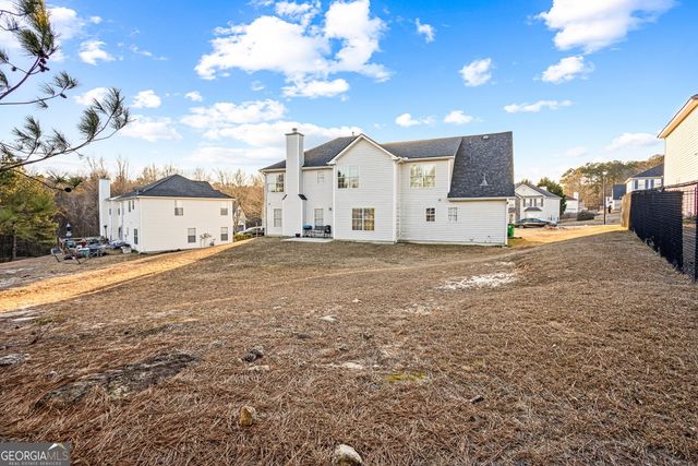 2034 Locksley Terrace, Lithonia, GA 30058