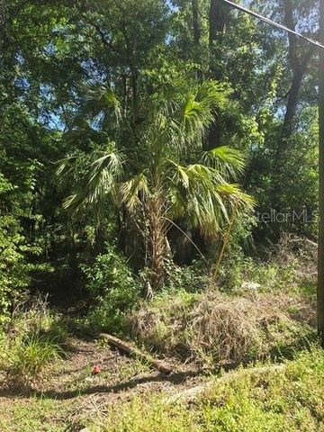0 FORT DADE AVENUE, Brooksville, FL 34601