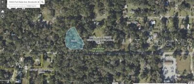 0 FORT DADE AVENUE, Brooksville, FL 34601