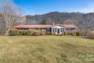 154 Wilson Drive, Canton, NC 28716