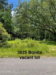 3625 Bonita Road, Gautier, MS 39553