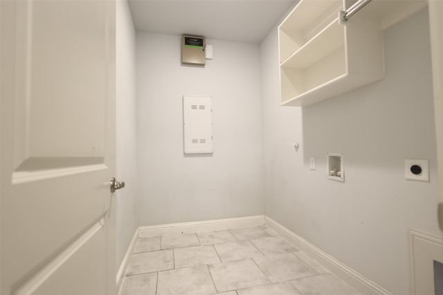 317 Monument Hill Drive, Forney, TX 75126