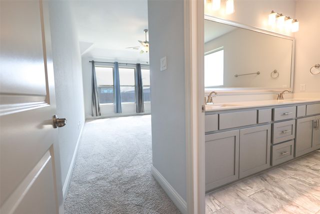 317 Monument Hill Drive, Forney, TX 75126