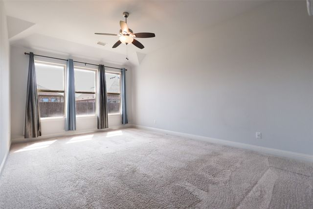 317 Monument Hill Drive, Forney, TX 75126