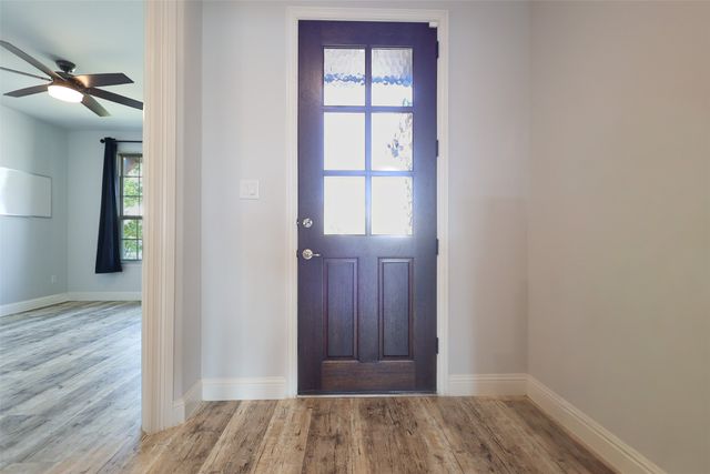 317 Monument Hill Drive, Forney, TX 75126