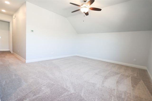 317 Monument Hill Drive, Forney, TX 75126