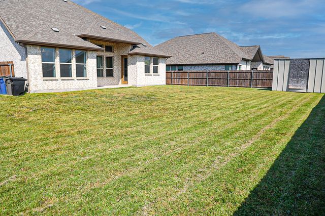 317 Monument Hill Drive, Forney, TX 75126