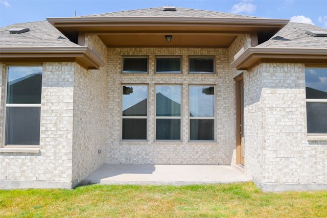 317 Monument Hill Drive, Forney, TX 75126