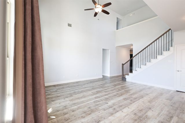 317 Monument Hill Drive, Forney, TX 75126