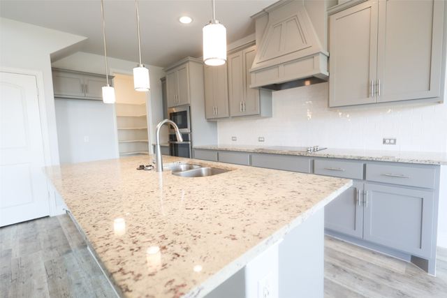 317 Monument Hill Drive, Forney, TX 75126