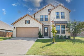 317 Monument Hill Drive, Forney, TX 75126
