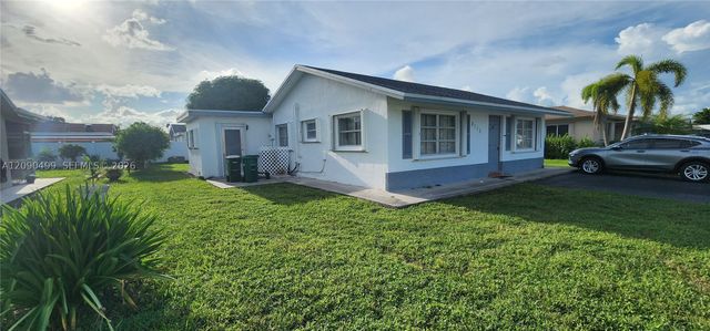 8115 NW 93rd Ave, Tamarac, FL 33321