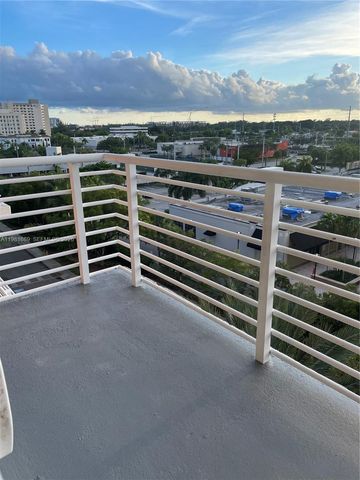 2775 NE 187th St 607, Aventura, FL 33180