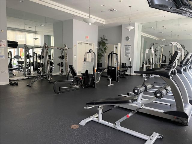 2775 NE 187th St 607, Aventura, FL 33180