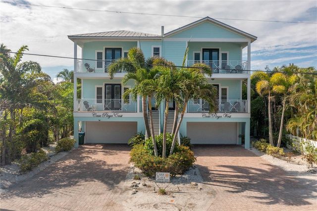 105 4TH STREET S, Bradenton Beach, FL 34217