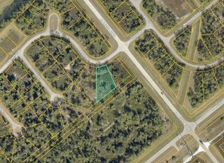 Lot 42 NEWMAN DRIVE, North Port, FL 34288