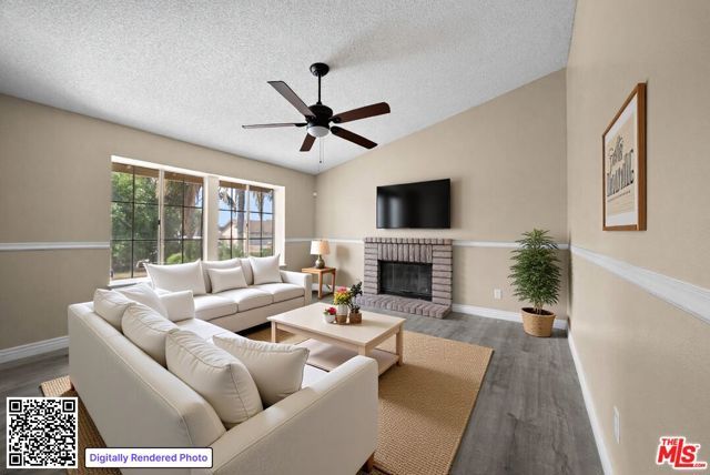 25626 Vespucci Avenue, Moreno Valley, CA 92557