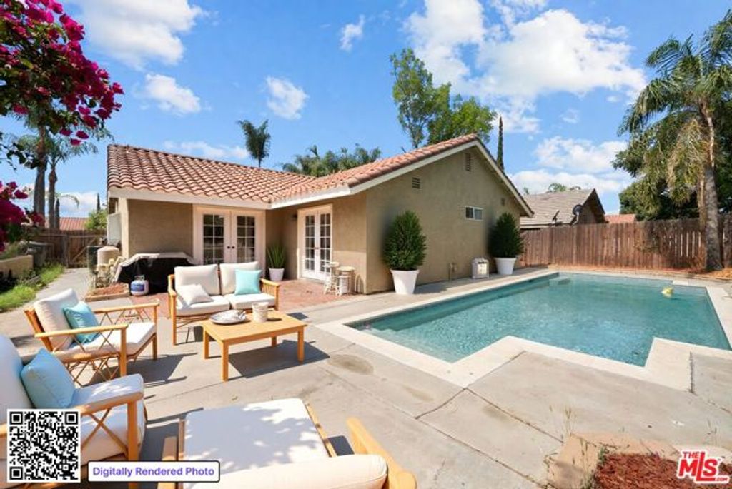 25626 Vespucci Avenue, Moreno Valley, CA 92557