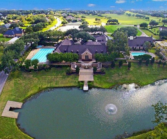 33202 Woodton Court, Fulshear, TX 77441