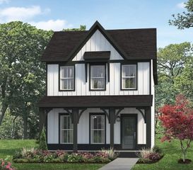 461 Almond Pvt Aly, Gallatin, TN 37066