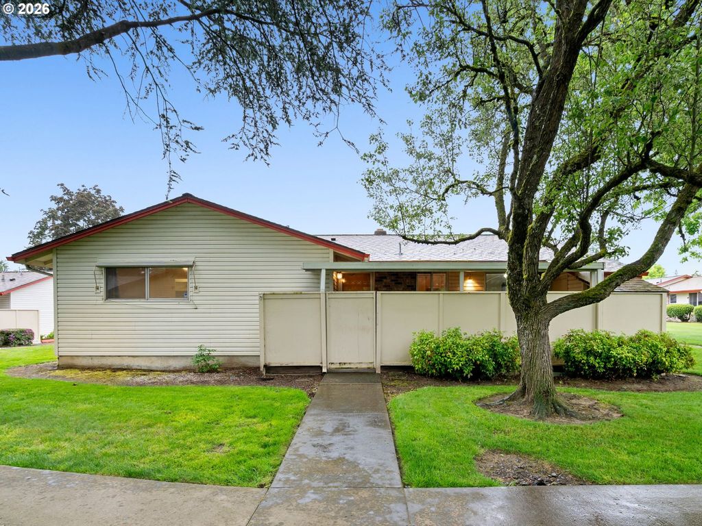 14977 Se GRANT Ct, Portland, OR 97233