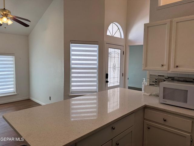 257 ARISANO Drive, El Paso, TX 79932