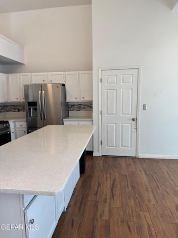 257 ARISANO Drive, El Paso, TX 79932