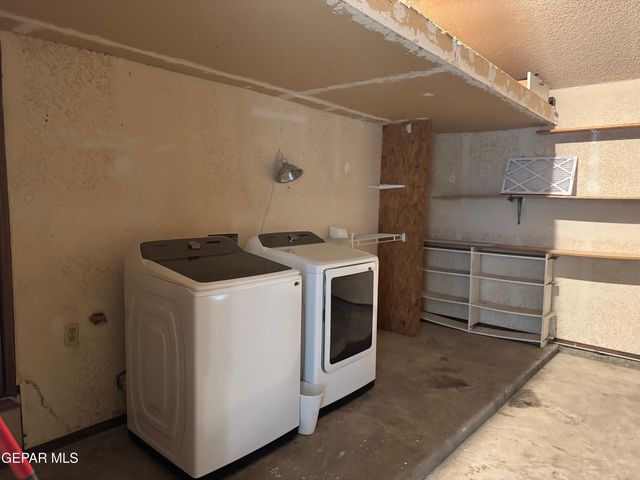 257 ARISANO Drive, El Paso, TX 79932