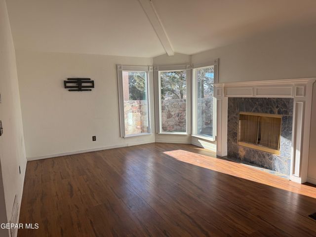 257 ARISANO Drive, El Paso, TX 79932