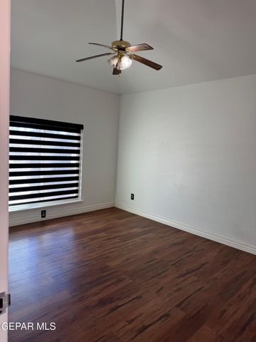 257 ARISANO Drive, El Paso, TX 79932