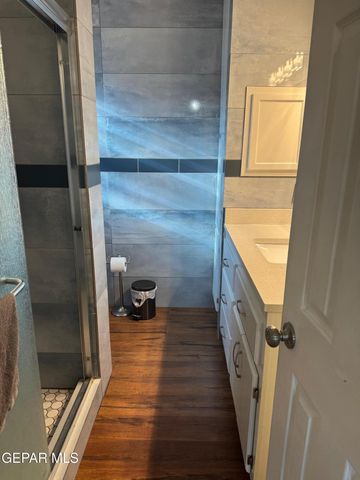 257 ARISANO Drive, El Paso, TX 79932