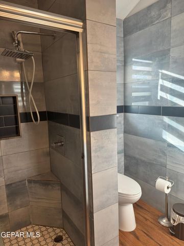 257 ARISANO Drive, El Paso, TX 79932