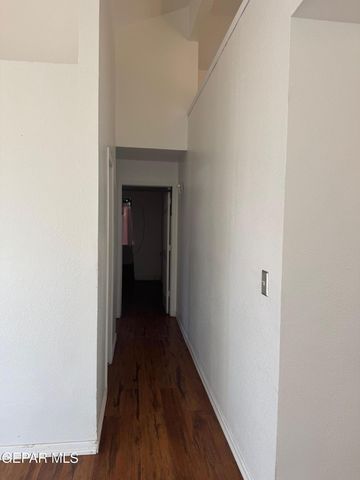 257 ARISANO Drive, El Paso, TX 79932