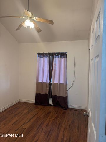 257 ARISANO Drive, El Paso, TX 79932